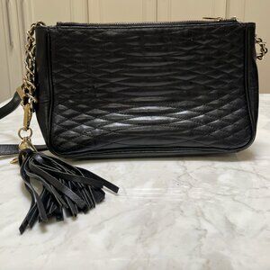 BCBG Over the Shoulder Purse